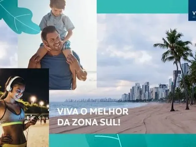 Imagem 8: Lindo Apt. na Imbiribeira 2 Quartos Varanda no Programa Minha Casa Minha Vida Ótima
