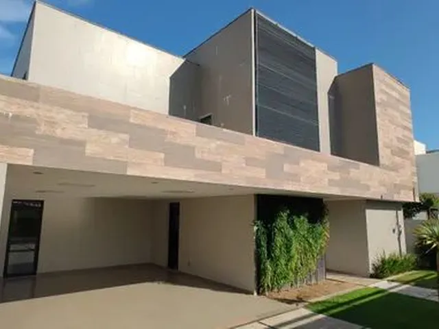 Imagem: Casa a Venda no Paraviana com Quatro Suites