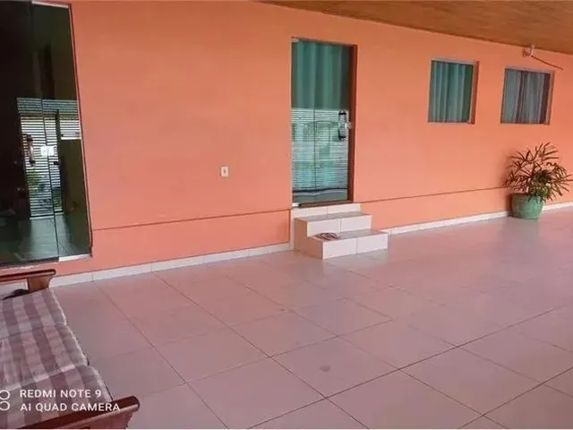 Imagem: Casa À Venda em Eldorado, Somente 145 Mil!