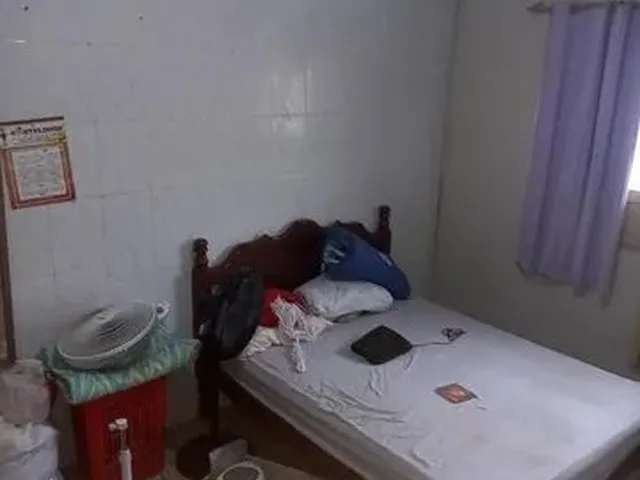Imagem 7: Casa de 03 Pisos - Bairro da Glória