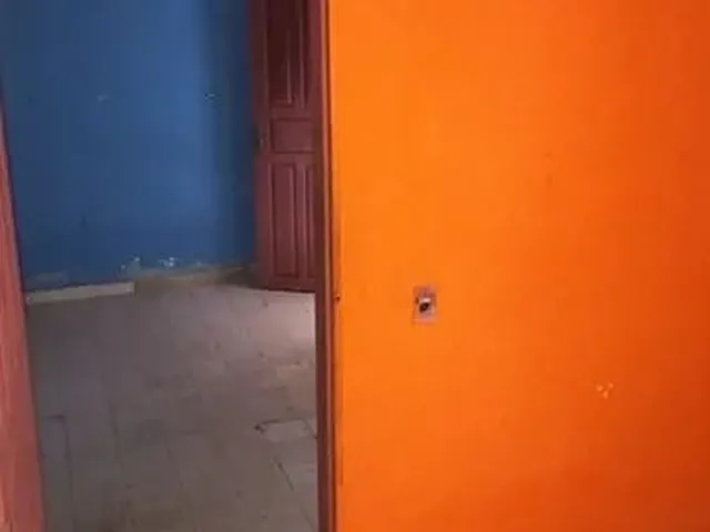 Imagem 12: Casa de 03 Pisos - Bairro da Glória