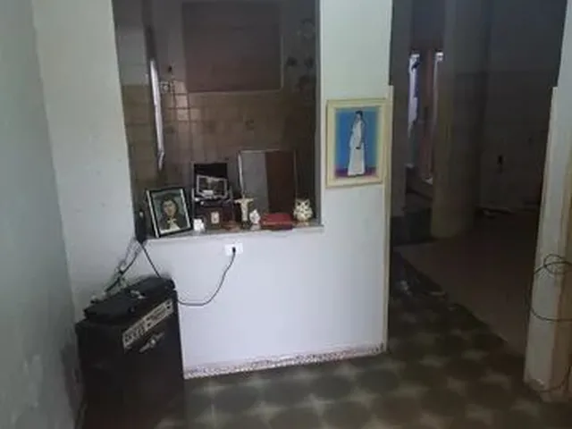 Imagem 8: Casa de 03 Pisos - Bairro da Glória