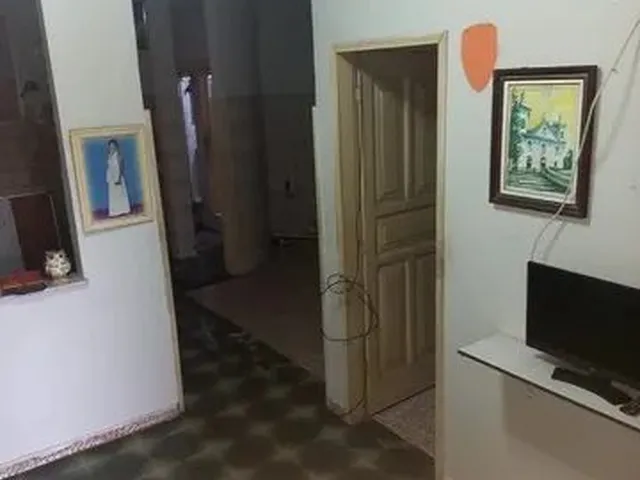 Imagem 11: Casa de 03 Pisos - Bairro da Glória
