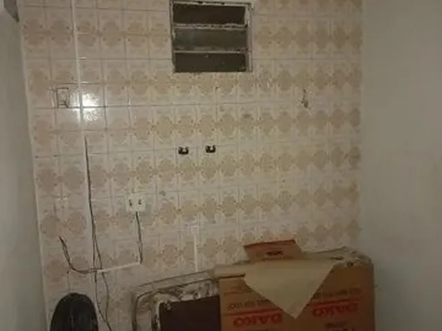 Imagem 14: Casa de 03 Pisos - Bairro da Glória