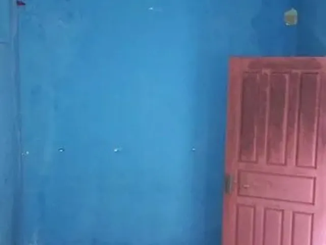 Imagem 6: Casa de 03 Pisos - Bairro da Glória