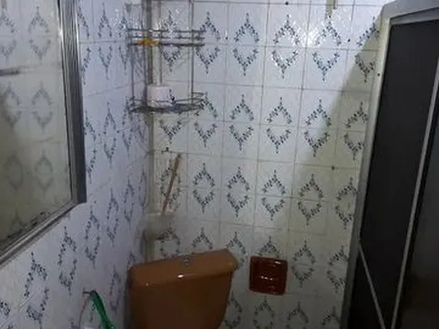 Imagem 9: Casa de 03 Pisos - Bairro da Glória