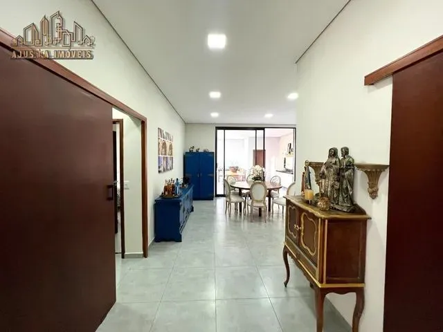 Imagem: Casa a Venda no Residencial Chácara Ondina