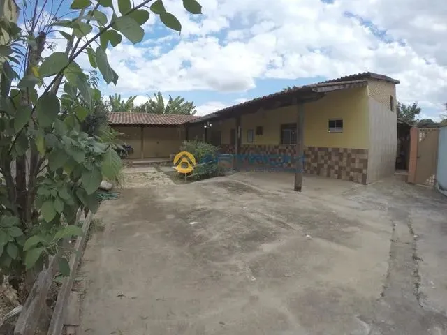 Imagem: Casa 4 Quartos Condominio Beija Flor