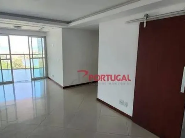 Imagem: O apartamento possui 3 Dormitórios, 2 Banheiros, 2 Vagas