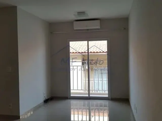 Imagem: Apartamento com 3 Dorms, Centro, Pirassununga