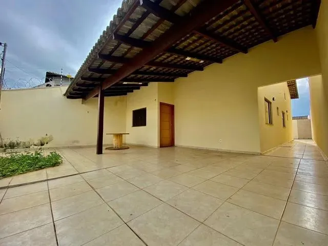 Imagem: Casa Residencial - Jardim Europa