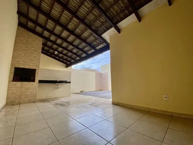 Imagem 6: Casa Residencial - Jardim Europa