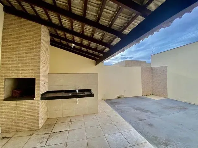 Imagem 4: Casa Residencial - Jardim Europa