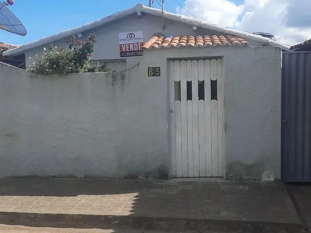 Imagem: Vendo Casa em Solânea com 3 Quartos 75