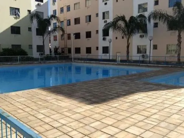 Imagem: Apartamento a Venda Condomínio, Ótima