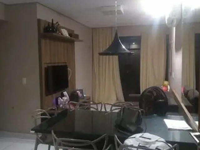 Imagem: Vendo Apto Mobiliado Cond. Parque dos Jatobas