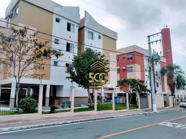 Imagem: Apartamento com 2 Dormitórios À Venda