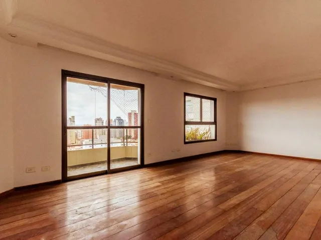 Imagem: Apartamento Cobertura para Alugar com 4