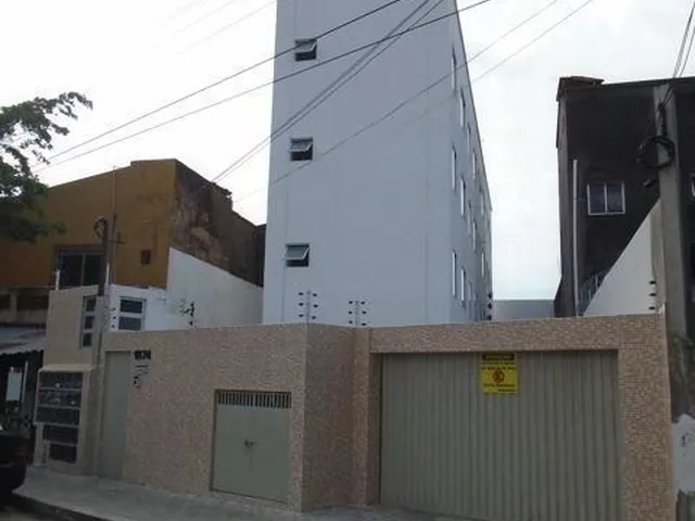 Imagem 1: Apartamento para Locação, Centro, Fortaleza