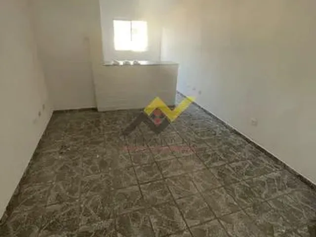Imagem: Kitnet para Venda em Praia Grande, Vila