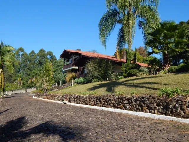 Imagem: Estância Velha - Casa Padrão - Lago Azul
