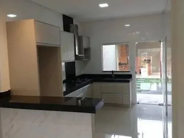 Imagem: Casa para Venda com 122 Metros Quadrados