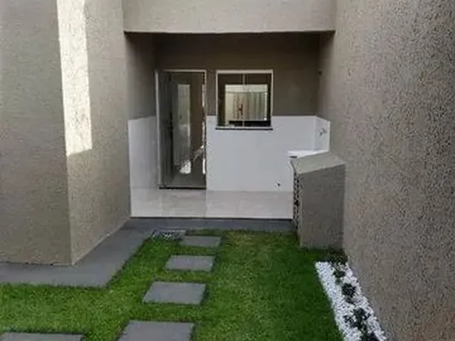 Imagem 3: Casa para Venda com 122 Metros Quadrados com 3 Quartos em Arembepe (Abrantes) - Camaçari