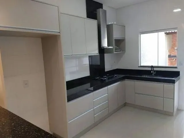 Imagem 4: Casa para Venda com 122 Metros Quadrados com 3 Quartos em Arembepe (Abrantes) - Camaçari