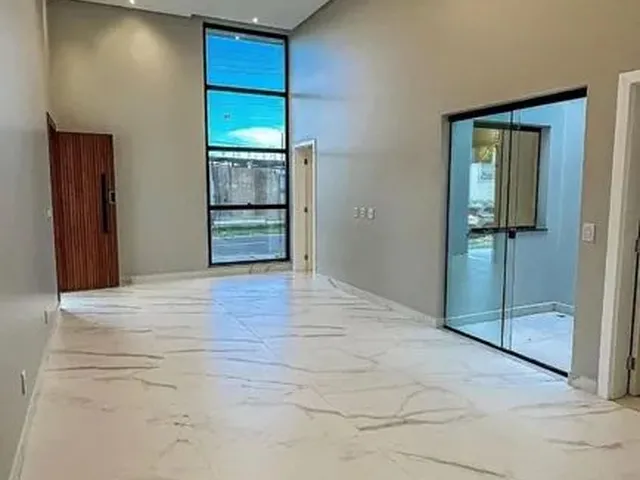 Imagem 5: Casa no Morada dos Pássaros - 3 Suítes - Ponta Negra