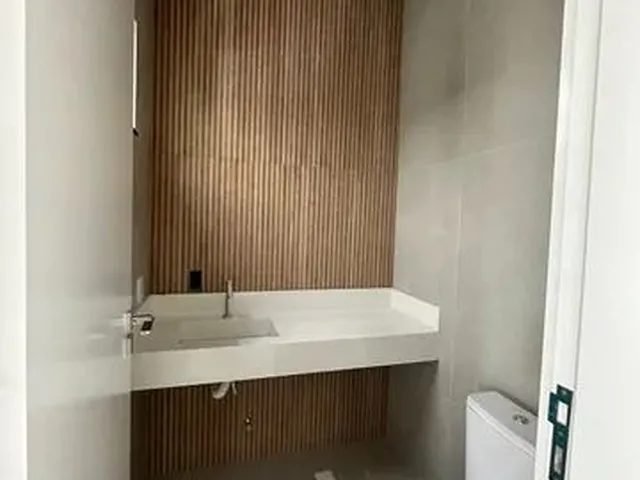 Imagem 3: Casa no Morada dos Pássaros - 3 Suítes - Ponta Negra
