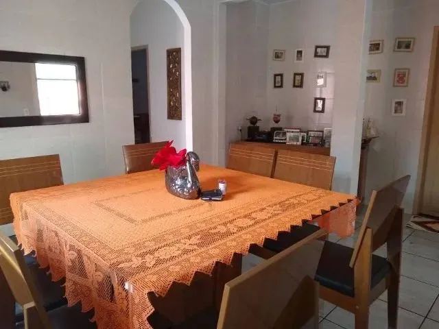 Imagem 5: Kr - Casa com Piscina em Itacibá