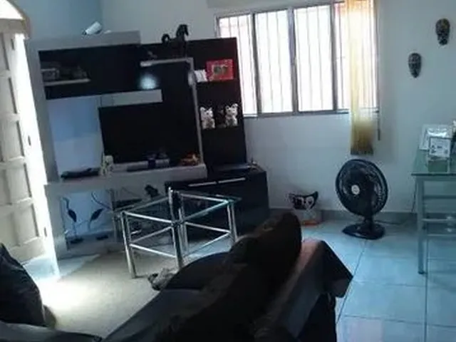 Imagem 7: Kr - Casa com Piscina em Itacibá