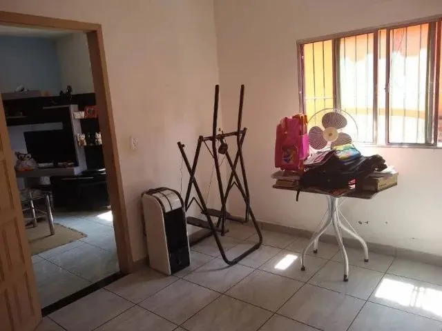 Imagem 9: Kr - Casa com Piscina em Itacibá
