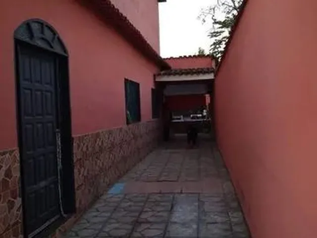 Imagem 6: Kr - Casa com Piscina em Itacibá