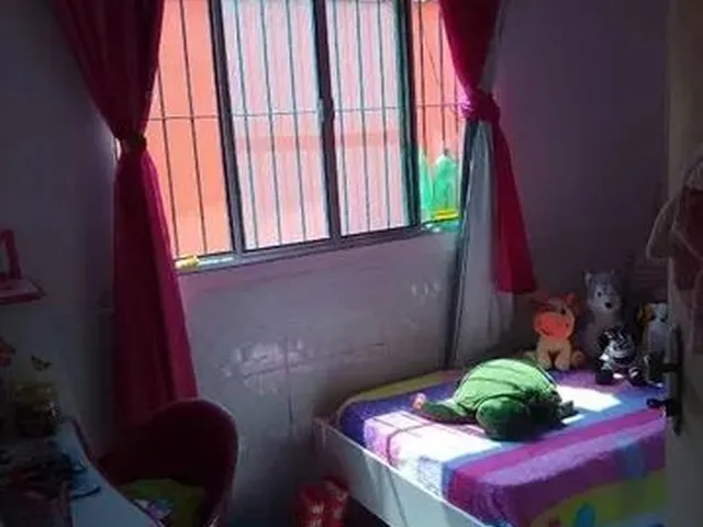 Imagem 3: Kr - Casa com Piscina em Itacibá