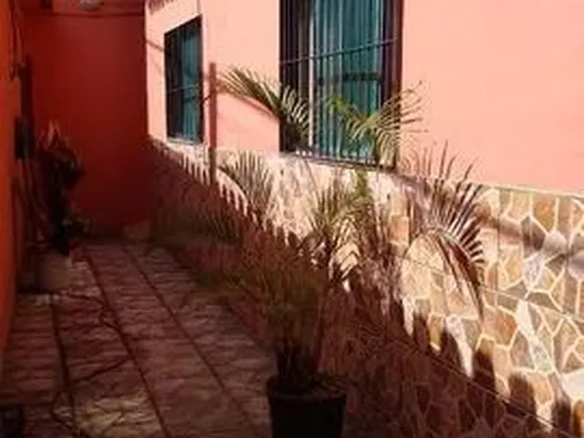 Imagem 8: Kr - Casa com Piscina em Itacibá