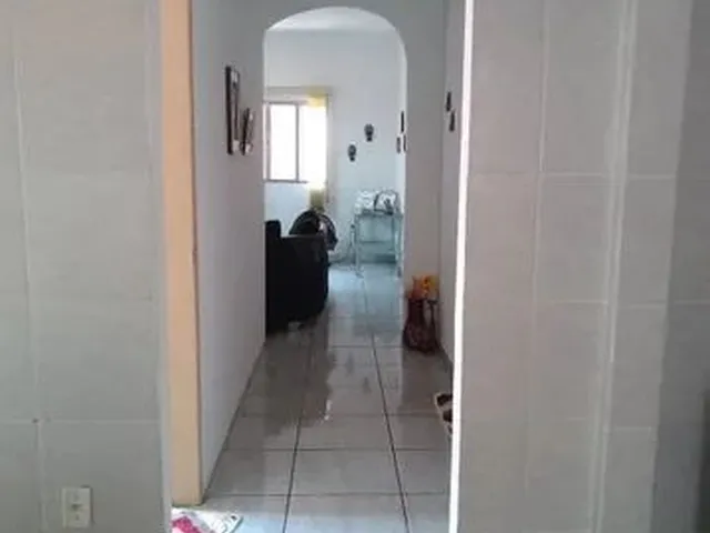 Imagem 4: Kr - Casa com Piscina em Itacibá