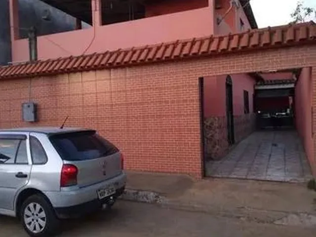 Imagem 10: Kr - Casa com Piscina em Itacibá