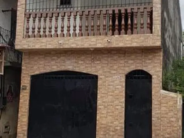 Imagem 12: Casa Nova, 2 Pav. 3/4+ Garagem no Jurunas