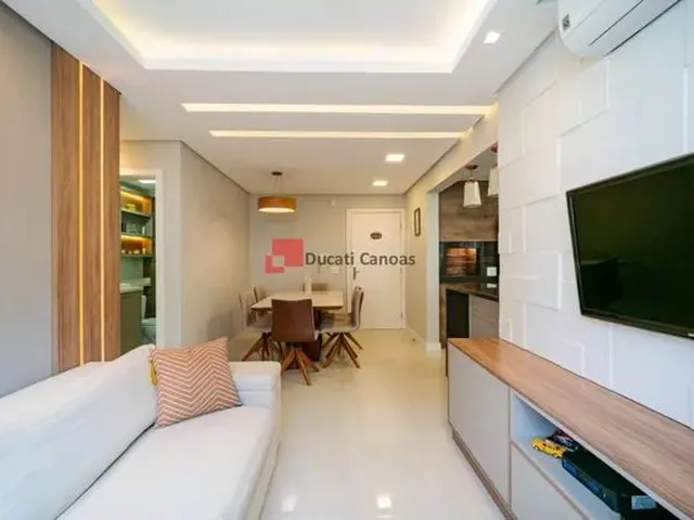 Imagem: Apartamento a Venda no Bairro Marechal Rondon