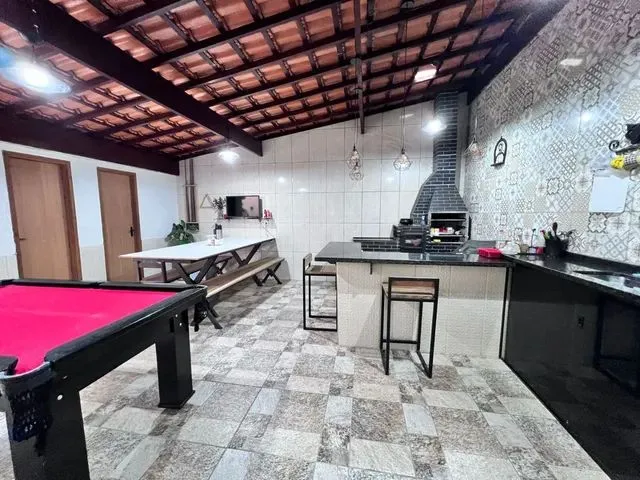 Imagem: Casa À Venda no Condomínio Shalon em Porto