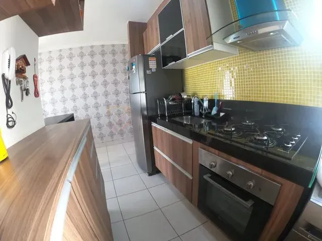 Imagem 6: Ps/ Oportunidade Praças Reserva - Apartamento 2 Quartos C Suite - Sol da Manha - Praia Da