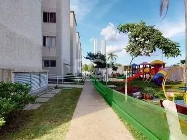 Imagem: Apartamento Terreo 2 Dormitórios, Próximo