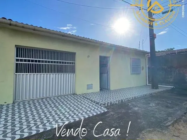 Imagem: Oportunidade Casa na Feirinha do Tabuleiro
