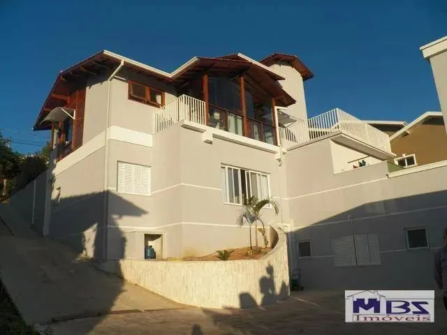 Imagem: Condominio Campos de Santo Antonio I
