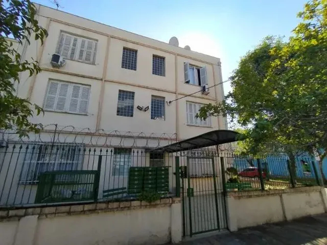 Imagem: Apartamento Jk em São João