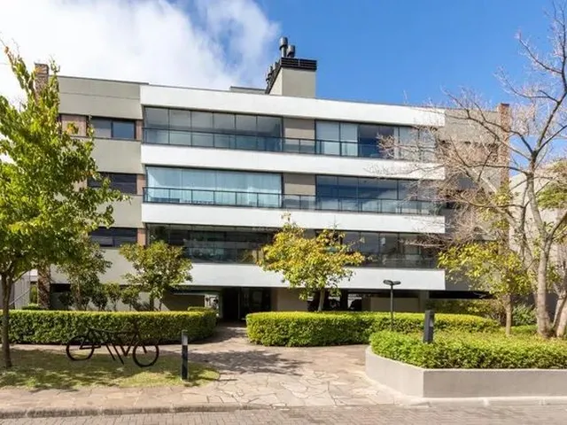 Imagem: Apartamento para Venda - 164M², 3 Dormitórios