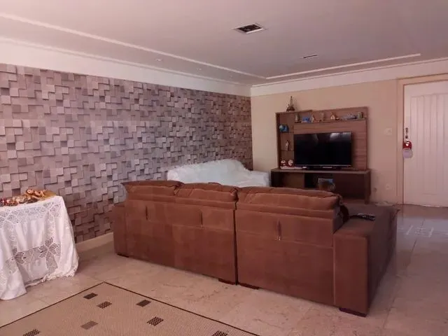 Imagem: Apartamento Vista Mar, com 3 Quartos em