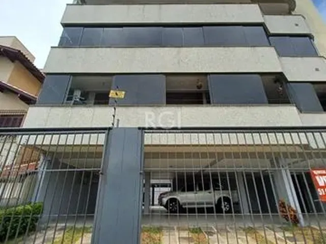 Imagem: O apartamento na cobertura possui 3 Dormitórios, 1 Suíte,