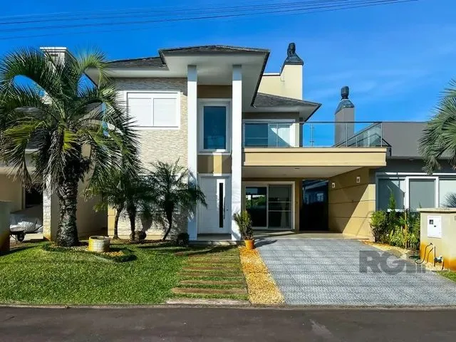 Imagem: Casa Condominio em Atlântida Sul